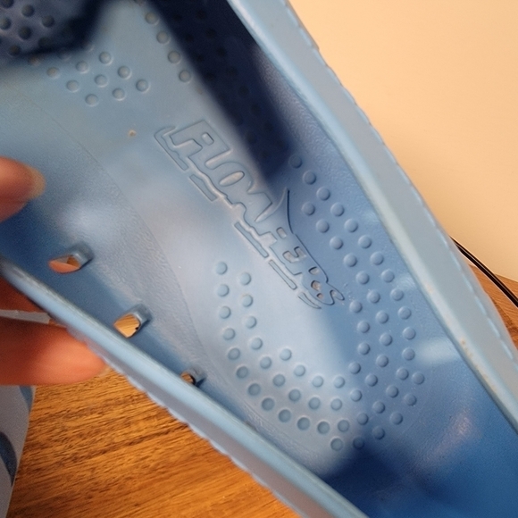 Floafers Country Club Driver Pool Boat Shoes Loafers Floating Size 11 - Picture 9 of 13